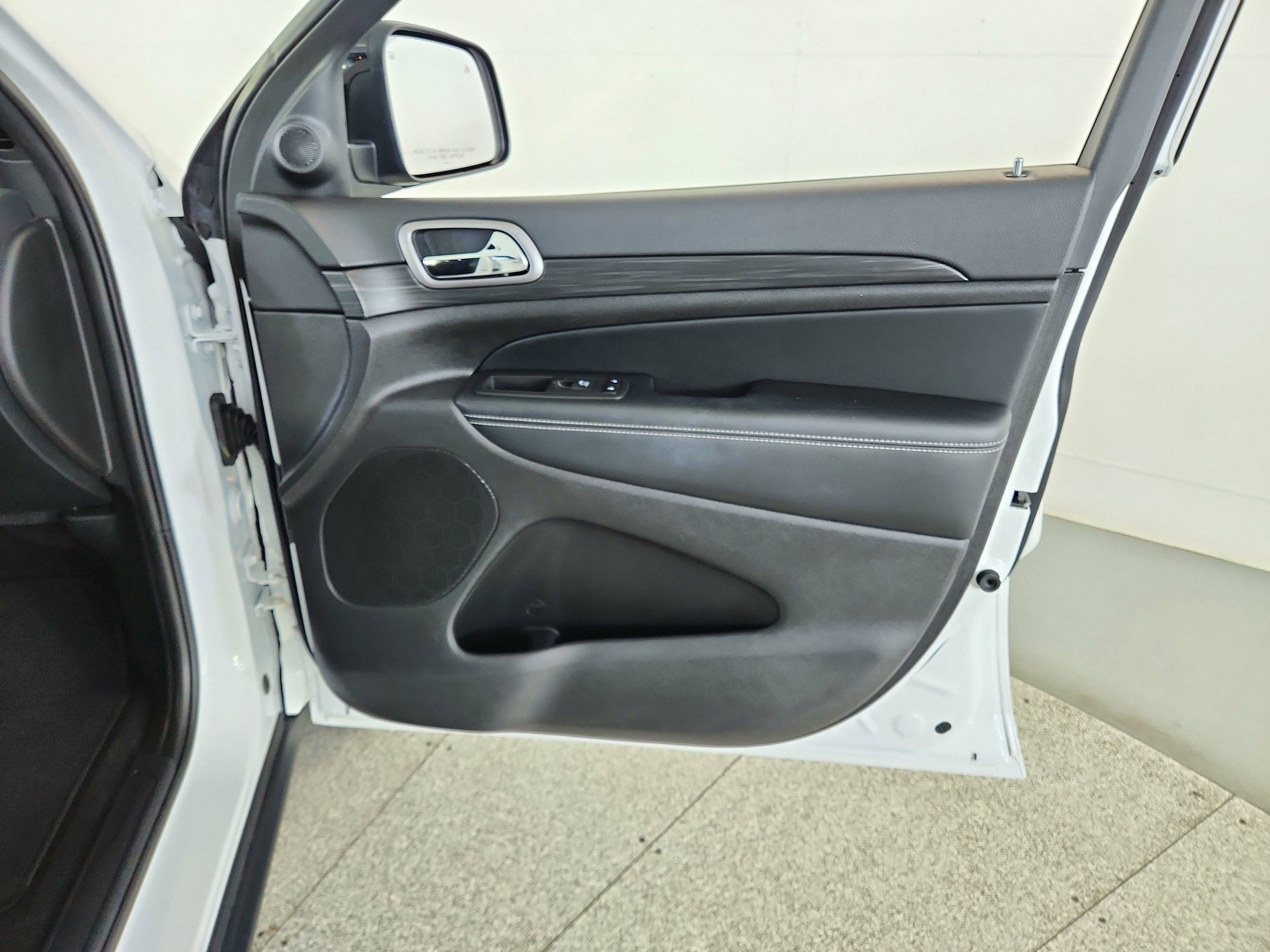 2021 Jeep Grand Cherokee Freedom 4x4