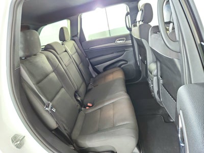 2021 Jeep Grand Cherokee Freedom 4x4