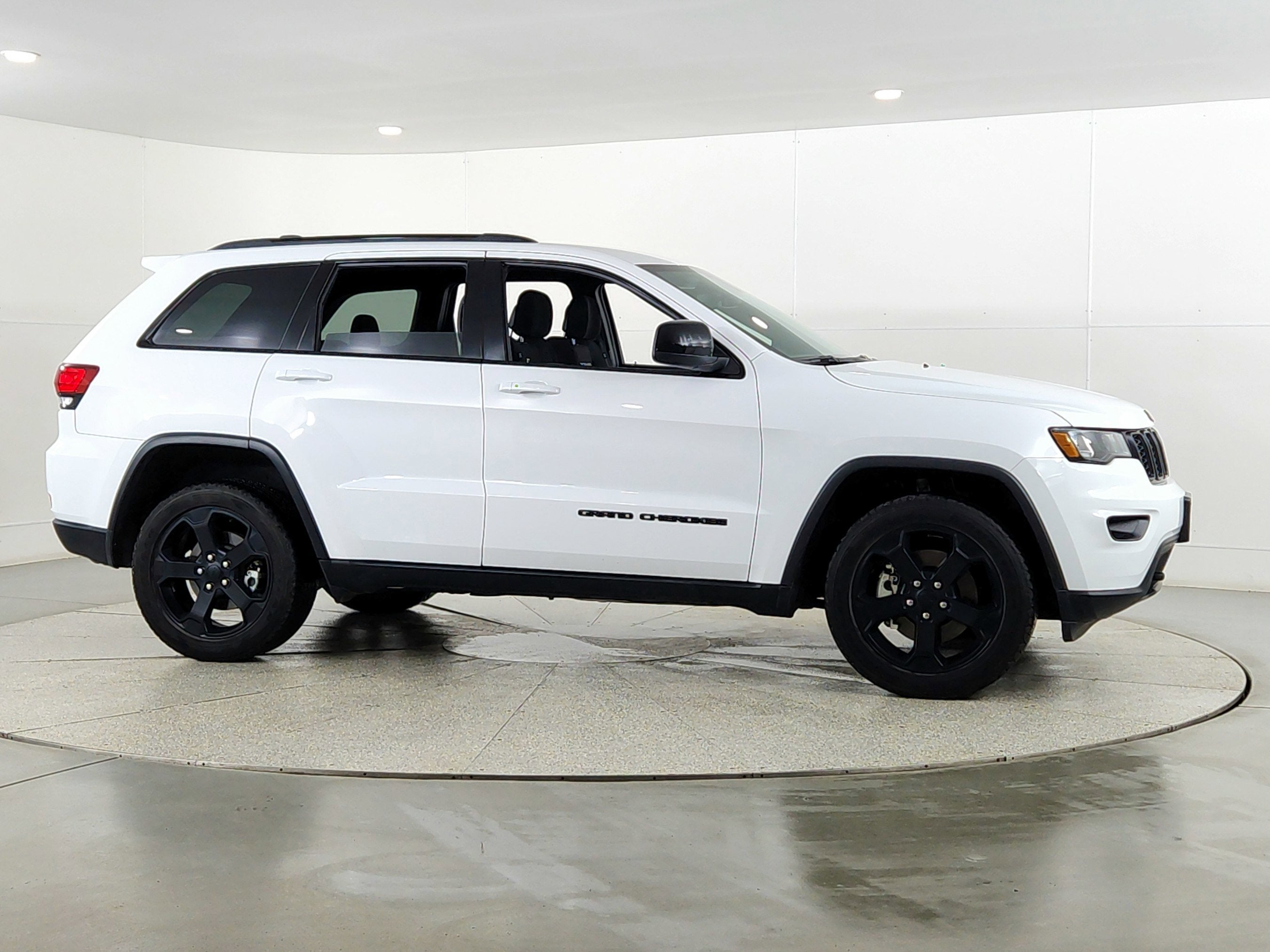 2021 Jeep Grand Cherokee Freedom 4x4