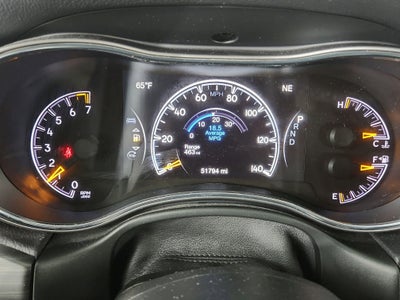 2022 Jeep Grand Cherokee WK Limited 4x4