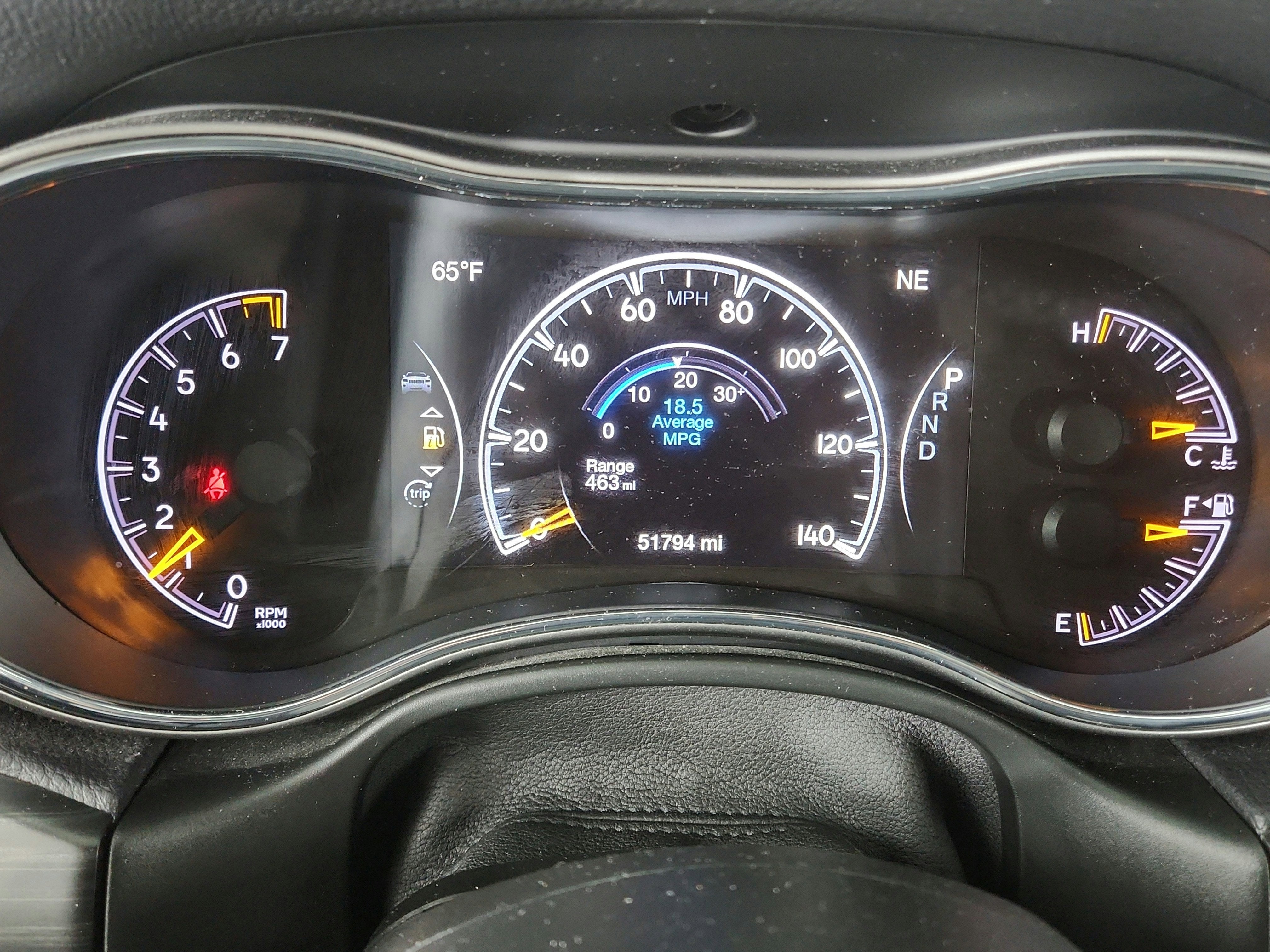 2022 Jeep Grand Cherokee WK Limited 4x4