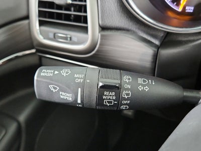 2022 Jeep Grand Cherokee WK Limited 4x4