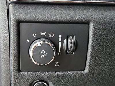 2022 Jeep Grand Cherokee WK Limited 4x4