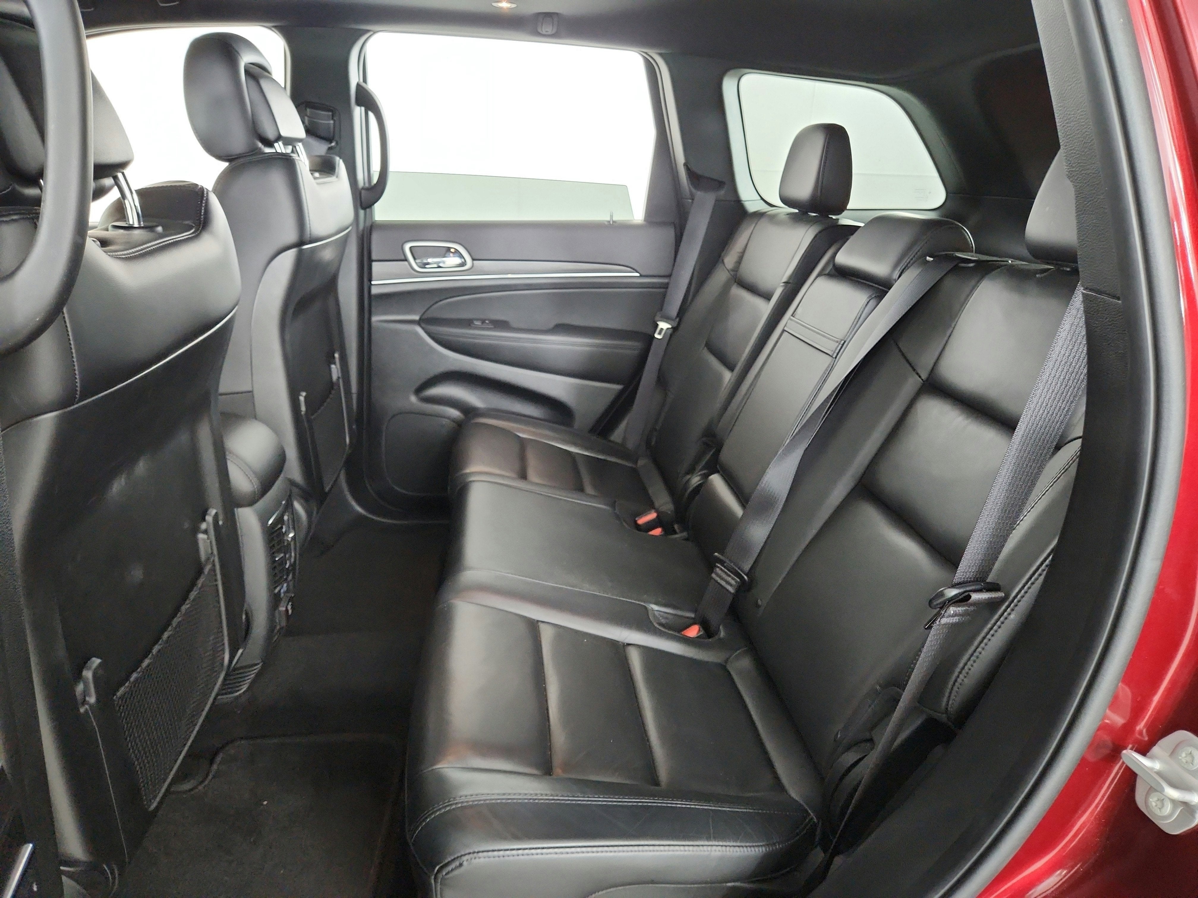 2022 Jeep Grand Cherokee WK Limited 4x4