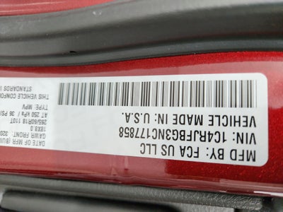 2022 Jeep Grand Cherokee WK Limited 4x4