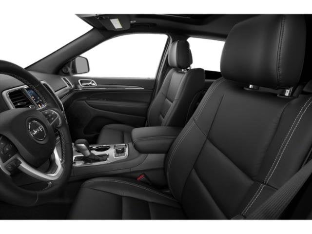 2019 Jeep Grand Cherokee Limited X