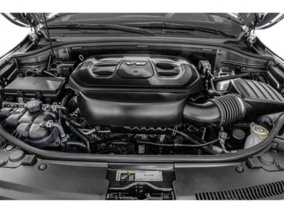2019 Jeep Grand Cherokee Limited X