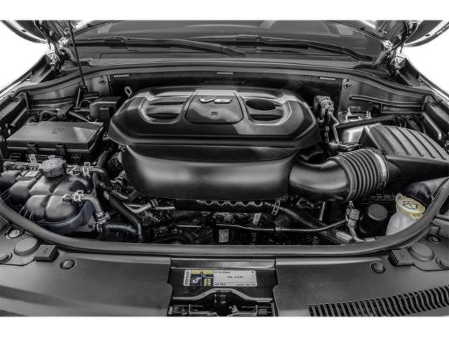 2019 Jeep Grand Cherokee Limited X