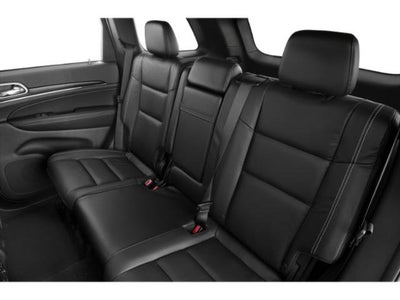 2019 Jeep Grand Cherokee Limited X