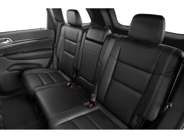 2019 Jeep Grand Cherokee Limited X