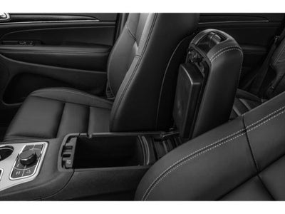 2019 Jeep Grand Cherokee Limited X