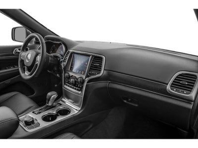 2019 Jeep Grand Cherokee Limited X