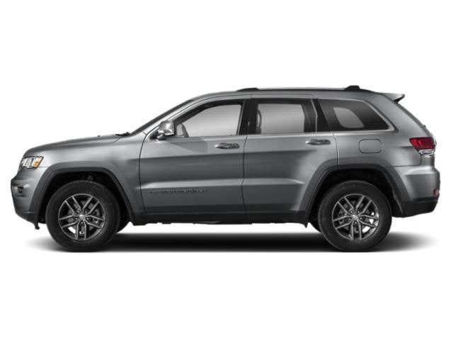 2019 Jeep Grand Cherokee Limited X