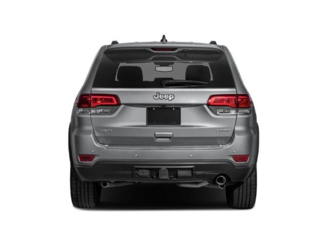 2019 Jeep Grand Cherokee Limited X