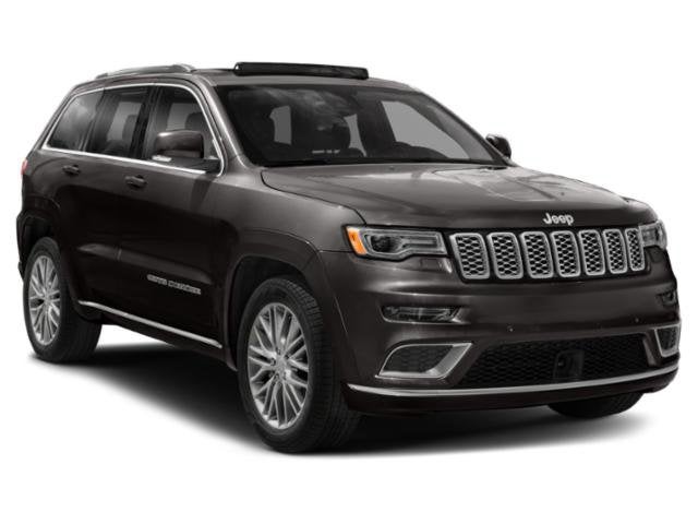 2019 Jeep Grand Cherokee Summit
