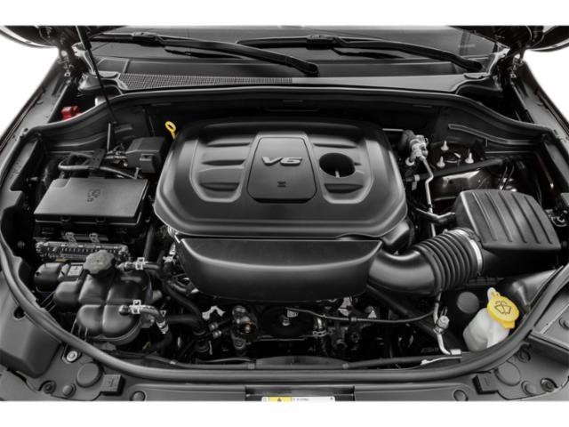 2019 Jeep Grand Cherokee Summit 4x4
