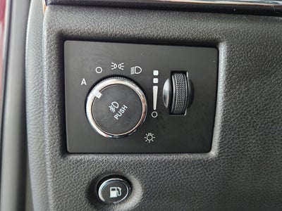 2019 Jeep Grand Cherokee Summit 4x4