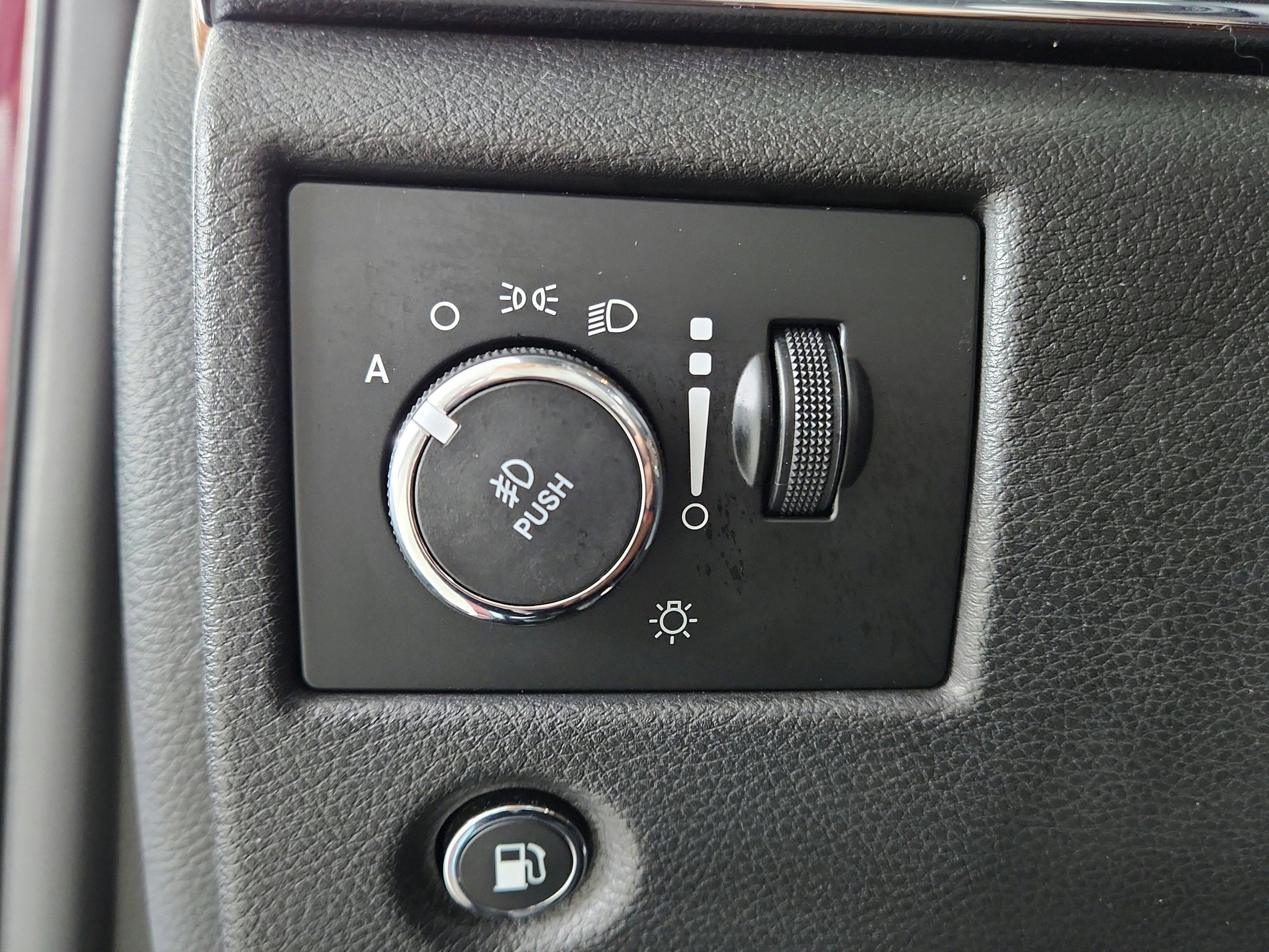 2019 Jeep Grand Cherokee Summit 4x4