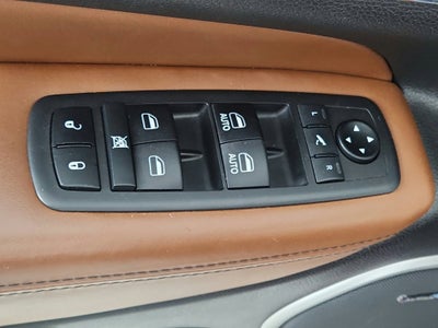 2019 Jeep Grand Cherokee Summit 4x4