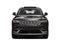 2019 Jeep Grand Cherokee Summit 4x4