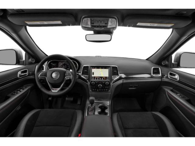 2019 Jeep Grand Cherokee Trailhawk