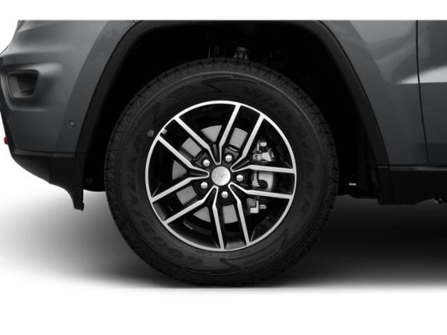 2019 Jeep Grand Cherokee Trailhawk