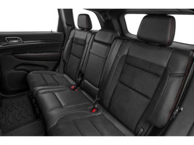 2019 Jeep Grand Cherokee Trailhawk