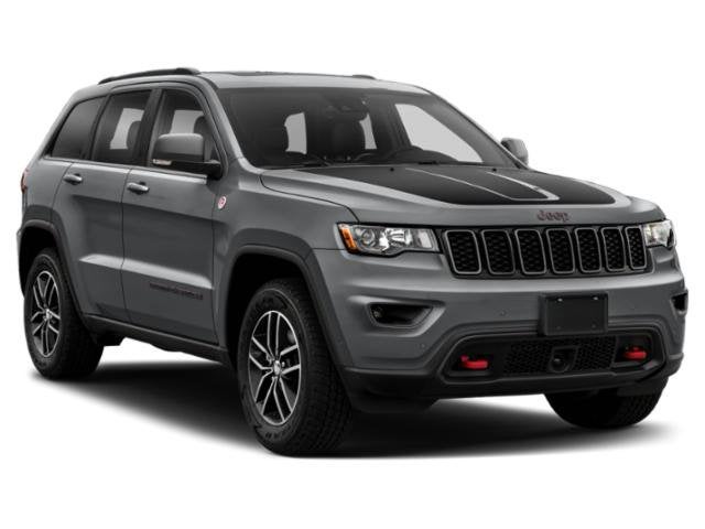 2019 Jeep Grand Cherokee Trailhawk