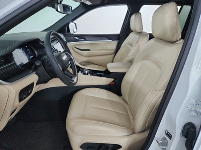 2023 Jeep Grand Cherokee Limited 4x2