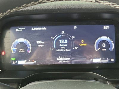 2023 Jeep Grand Cherokee Limited 4x2