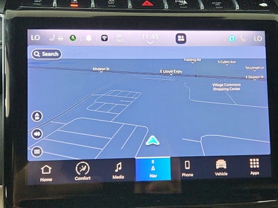 2023 Jeep Grand Cherokee Limited 4x2