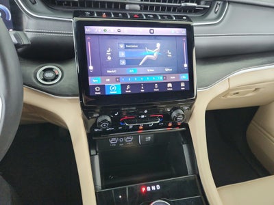 2023 Jeep Grand Cherokee Limited 4x2