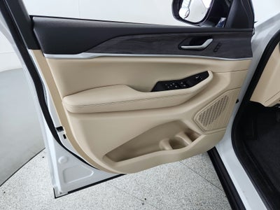 2023 Jeep Grand Cherokee Limited 4x2