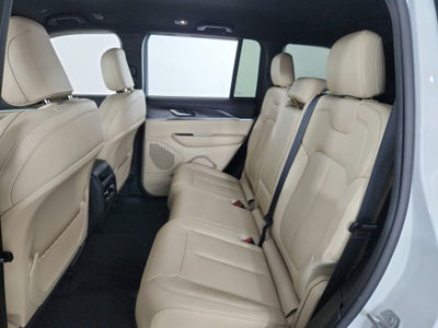 2023 Jeep Grand Cherokee Limited 4x2