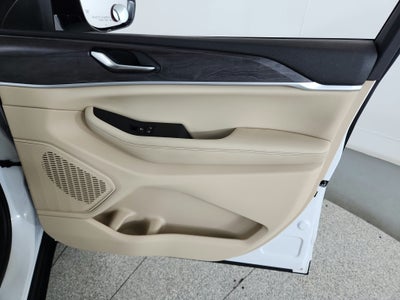 2023 Jeep Grand Cherokee Limited 4x2