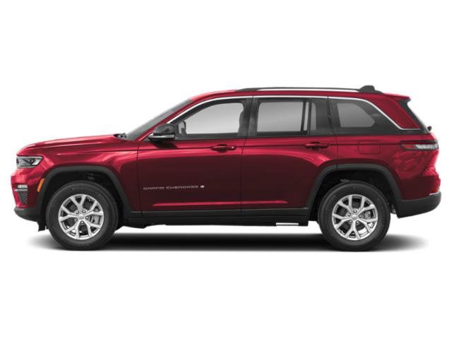 2023 Jeep Grand Cherokee Limited 4x2