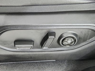 2025 Jeep Grand Cherokee Altitude 4x4