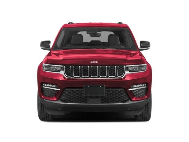 2024 Jeep Grand Cherokee Altitude X 4x4