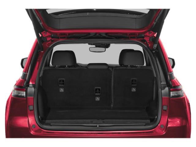 2023 Jeep Grand Cherokee Laredo 4x4