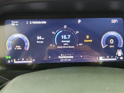 2023 Jeep Grand Cherokee Laredo 4x4