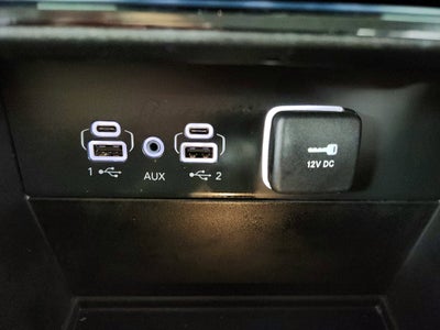 2023 Jeep Grand Cherokee Laredo 4x4
