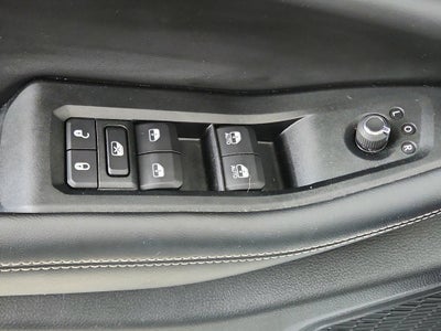 2023 Jeep Grand Cherokee Laredo 4x4