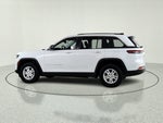 2023 Jeep Grand Cherokee Laredo 4x4