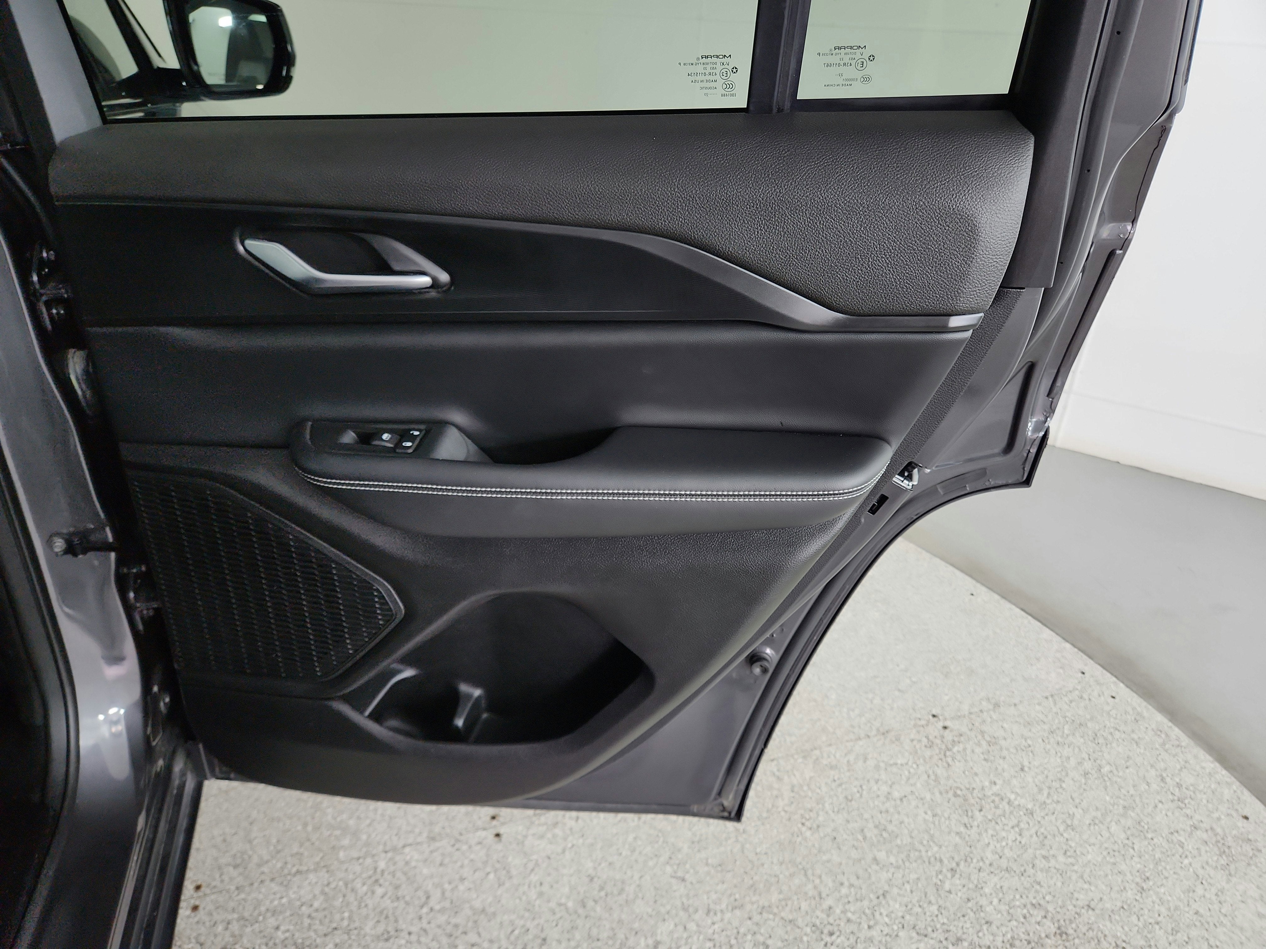 2023 Jeep Grand Cherokee Altitude 4x4