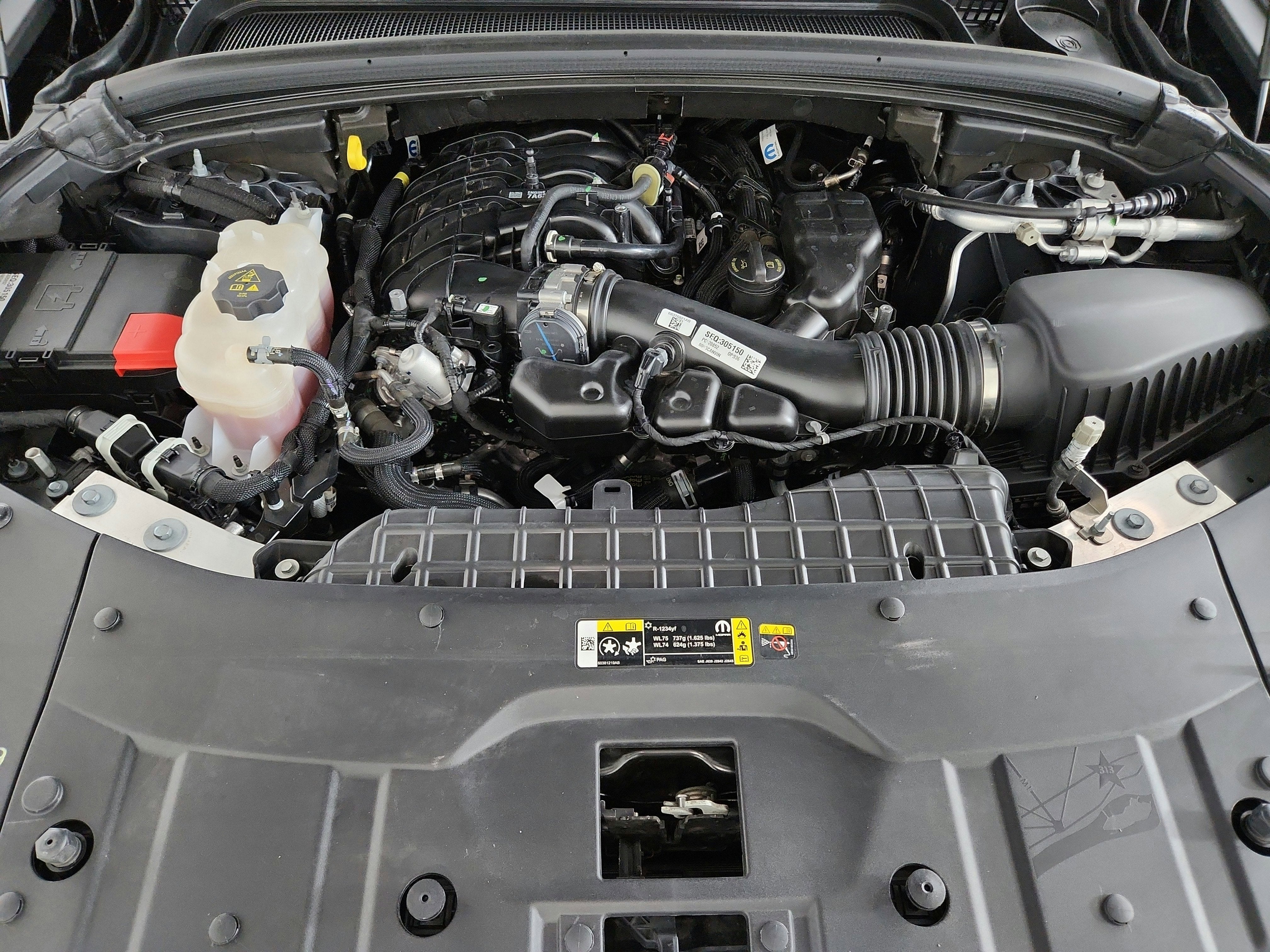 2023 Jeep Grand Cherokee Altitude 4x4