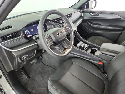 2024 Jeep Grand Cherokee Laredo X 4x4