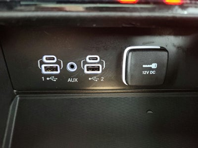 2024 Jeep Grand Cherokee Laredo X 4x4