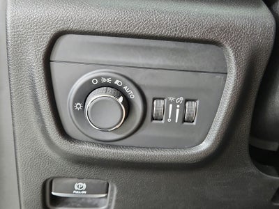 2024 Jeep Grand Cherokee Laredo X 4x4
