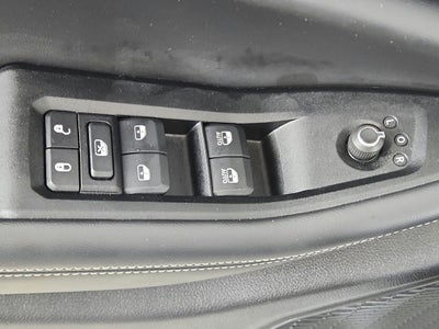 2024 Jeep Grand Cherokee Laredo X 4x4