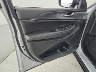 2024 Jeep Grand Cherokee Laredo X 4x4